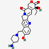 an image of a chemical structure CID 166810951