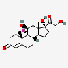 an image of a chemical structure CID 166816697