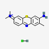 an image of a chemical structure CID 16682403