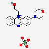 an image of a chemical structure CID 16682486
