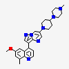 an image of a chemical structure CID 166824872