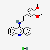 an image of a chemical structure CID 16682491