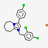 an image of a chemical structure CID 16682537