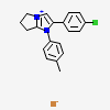 an image of a chemical structure CID 16682538