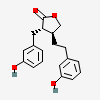 an image of a chemical structure CID 166826069