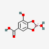 an image of a chemical structure CID 16682999