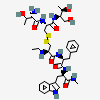 an image of a chemical structure CID 166831593