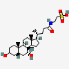 an image of a chemical structure CID 166838073