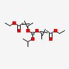 an image of a chemical structure CID 16684021