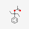 an image of a chemical structure CID 16684174