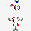 an image of a chemical structure CID 16684732