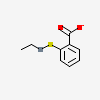 an image of a chemical structure CID 16684927