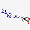 an image of a chemical structure CID 166852576