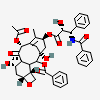 an image of a chemical structure CID 166852907