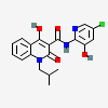 an image of a chemical structure CID 166859980