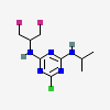 an image of a chemical structure CID 166860167