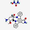 an image of a chemical structure CID 16686137