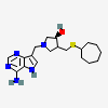 an image of a chemical structure CID 166865636