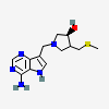 an image of a chemical structure CID 166865682