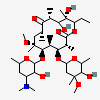 an image of a chemical structure CID 166866912