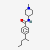 an image of a chemical structure CID 166868021