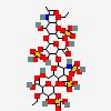 an image of a chemical structure CID 166868245