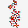 an image of a chemical structure CID 166868256
