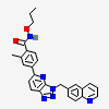 an image of a chemical structure CID 166868437