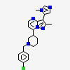 an image of a chemical structure CID 166871326