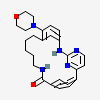 an image of a chemical structure CID 166871595