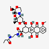 an image of a chemical structure CID 166876273