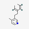an image of a chemical structure CID 166876723