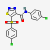 an image of a chemical structure CID 166886891