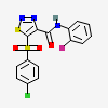 an image of a chemical structure CID 166886896