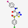 an image of a chemical structure CID 166887506