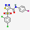 an image of a chemical structure CID 166887524
