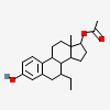 an image of a chemical structure CID 166888137