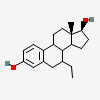 an image of a chemical structure CID 166888206