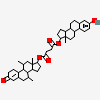 an image of a chemical structure CID 166888255