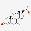 an image of a chemical structure CID 166888286