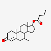 an image of a chemical structure CID 166888663