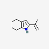 an image of a chemical structure CID 166889871