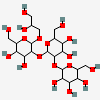 an image of a chemical structure CID 166890965