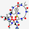 an image of a chemical structure CID 166891583