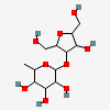 an image of a chemical structure CID 166895124