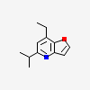 an image of a chemical structure CID 166896433