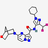 an image of a chemical structure CID 166897971