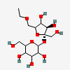 an image of a chemical structure CID 166900220