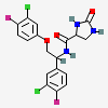 an image of a chemical structure CID 166905145