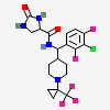 an image of a chemical structure CID 166905149